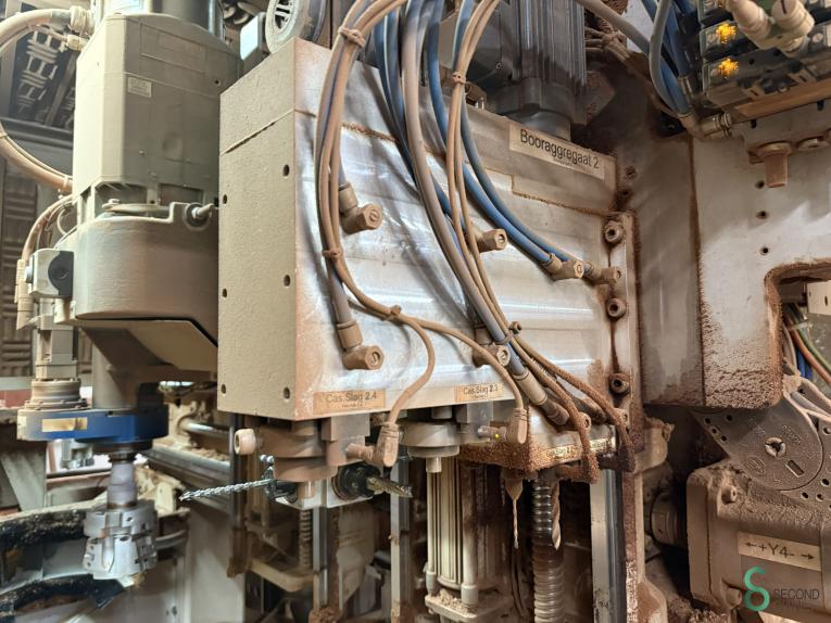 Weinig Conturex C114 HOU9.041 100 16308